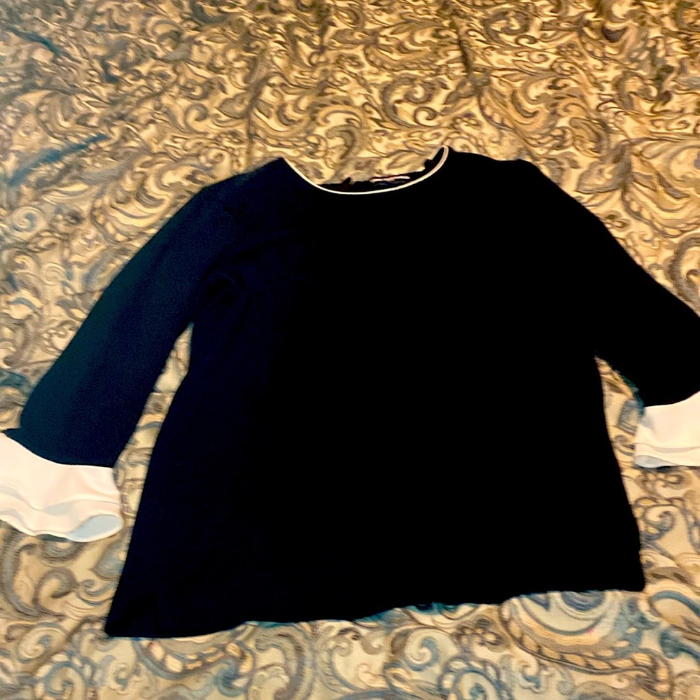 Dress up Blouse
